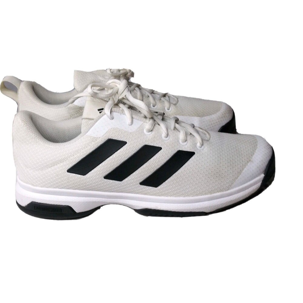 Adidas  Game Spec Tennis Shoes Men's Size 9 ~FX3651